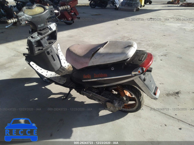 2006 YAMAHA OTHER 5P4TBEMP16C003738 image 2