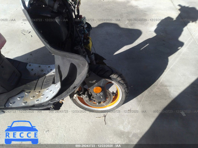 2006 YAMAHA OTHER 5P4TBEMP16C003738 image 4