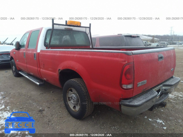 2007 FORD SUPER DUTY F-350 SRW XL/XLT/LARIAT/KING RANCH 1FTWW30P37EA85100 image 2