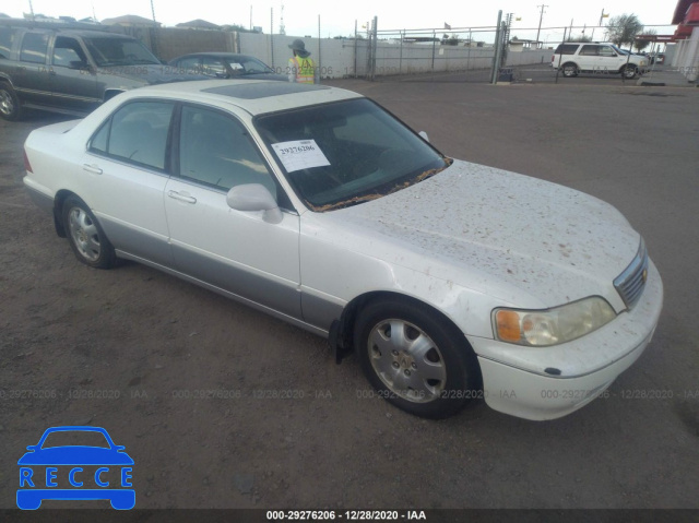 1998 ACURA RL SPECIAL EDITION JH4KA9681WC013062 Bild 0