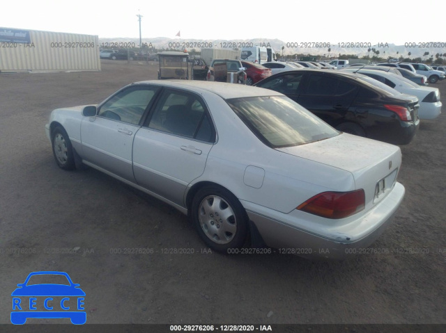 1998 ACURA RL SPECIAL EDITION JH4KA9681WC013062 зображення 2