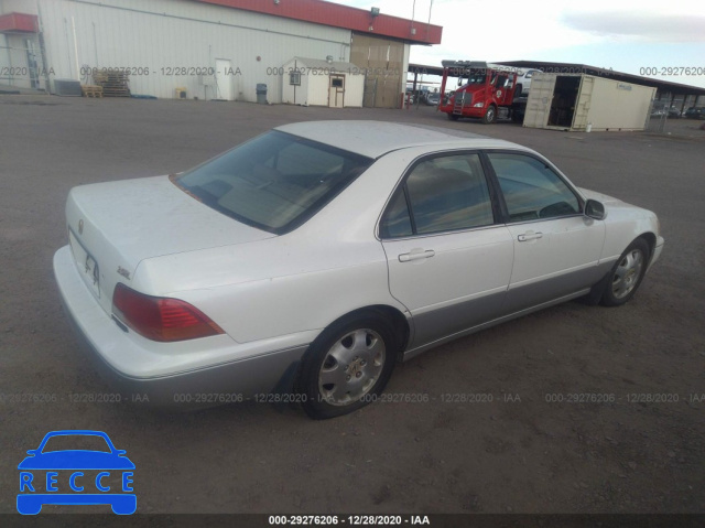 1998 ACURA RL SPECIAL EDITION JH4KA9681WC013062 Bild 3