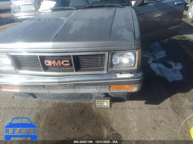 1987 GMC S15 JIMMY 1GKCT18R3H8503164 image 5