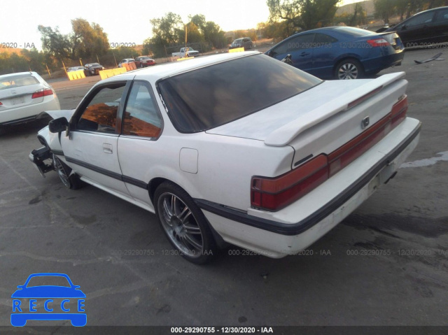 1988 HONDA PRELUDE 2.0SI/2.0S JHMBA4134JC074512 image 2