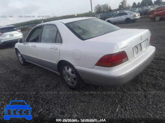 1998 ACURA RL SPECIAL EDITION JH4KA9686WC013686 зображення 2