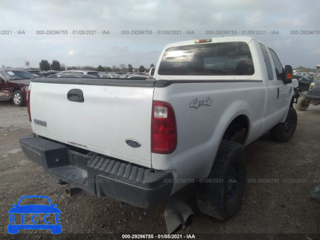 2009 FORD SUPER DUTY F-350 SRW XL/XLT/FX4/LARIAT 1FTWX31R79EA29371 image 3