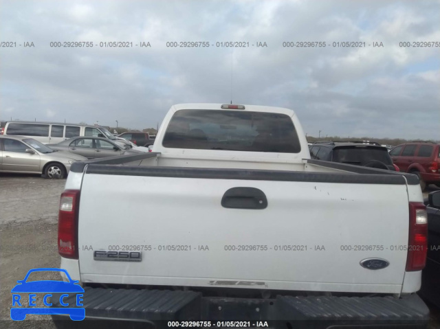 2009 FORD SUPER DUTY F-350 SRW XL/XLT/FX4/LARIAT 1FTWX31R79EA29371 image 7