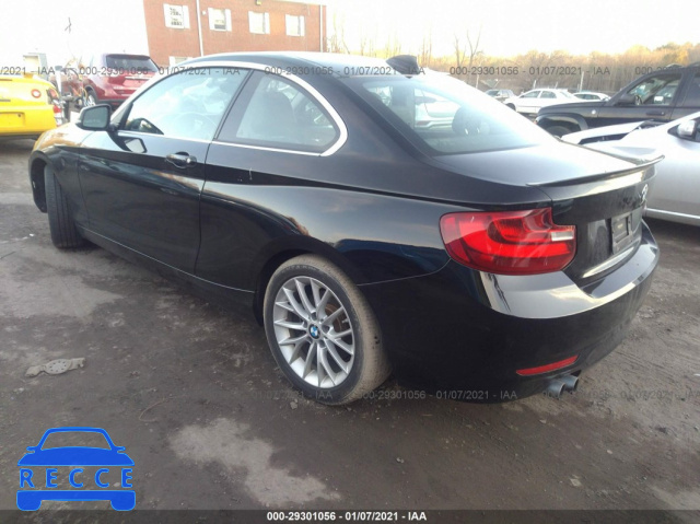 2014 BMW 2 SERIES 228I WBA1F5C50EV255391 зображення 2