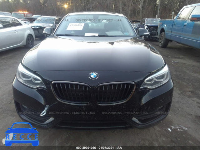 2014 BMW 2 SERIES 228I WBA1F5C50EV255391 зображення 5