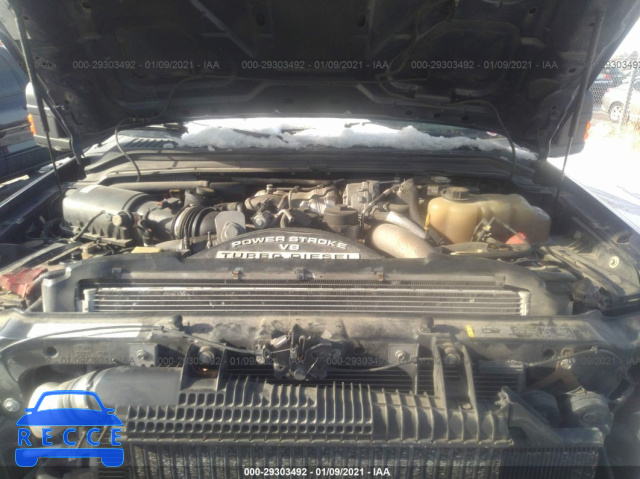 2009 FORD SUPER DUTY F-350 SRW XL/XLT/FX4/CABELAS 1FTWW31R99EA12753 зображення 9