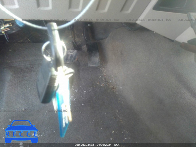 2009 FORD SUPER DUTY F-350 SRW XL/XLT/FX4/CABELAS 1FTWW31R99EA12753 зображення 10