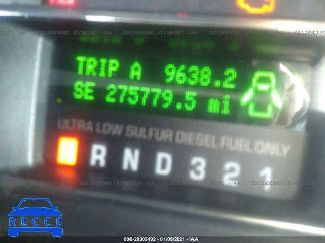 2009 FORD SUPER DUTY F-350 SRW XL/XLT/FX4/CABELAS 1FTWW31R99EA12753 зображення 5