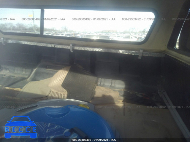 2009 FORD SUPER DUTY F-350 SRW XL/XLT/FX4/CABELAS 1FTWW31R99EA12753 зображення 6
