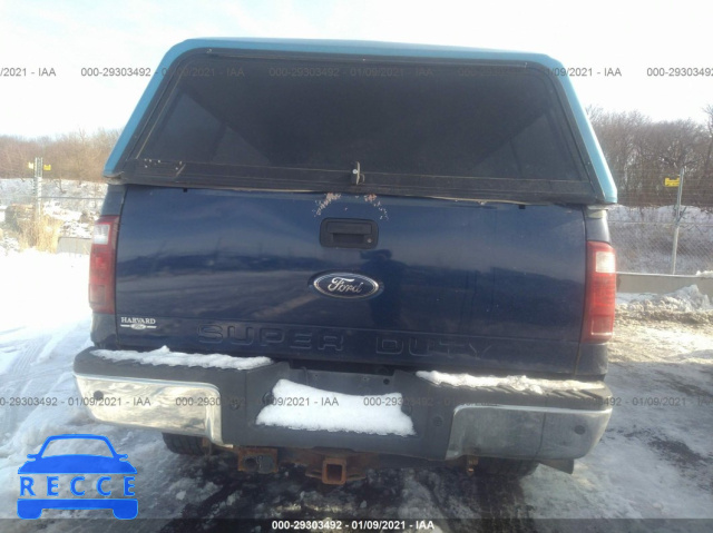 2009 FORD SUPER DUTY F-350 SRW XL/XLT/FX4/CABELAS 1FTWW31R99EA12753 зображення 7