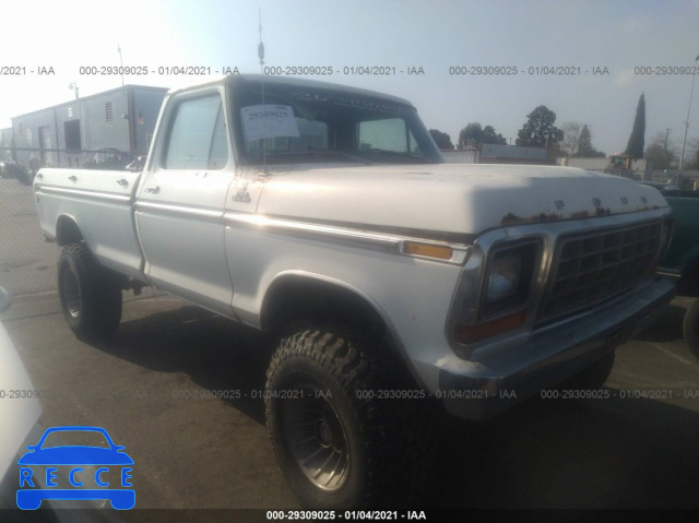 1978 FORD PICKUP F26HRCG3025 image 0