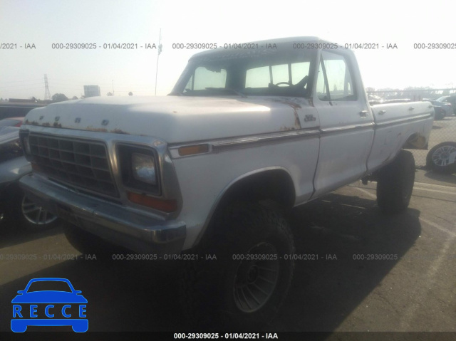 1978 FORD PICKUP F26HRCG3025 image 1