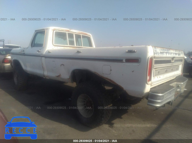 1978 FORD PICKUP F26HRCG3025 image 2
