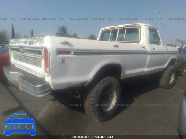 1978 FORD PICKUP F26HRCG3025 image 3
