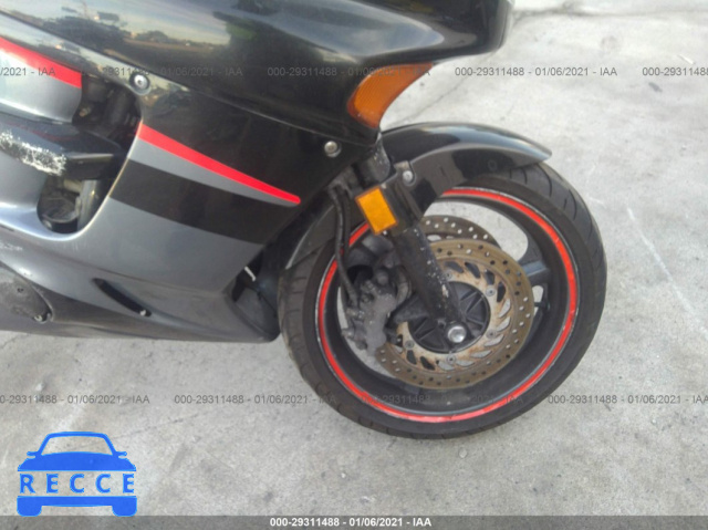 1993 HONDA CBR1000 F JH2SC2415PM200283 image 4