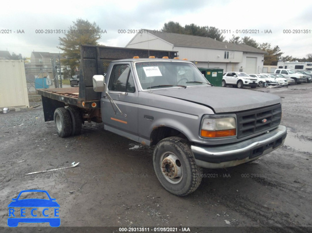 1995 FORD F SUPER DUTY 1FDLF47F2SEA84482 Bild 0