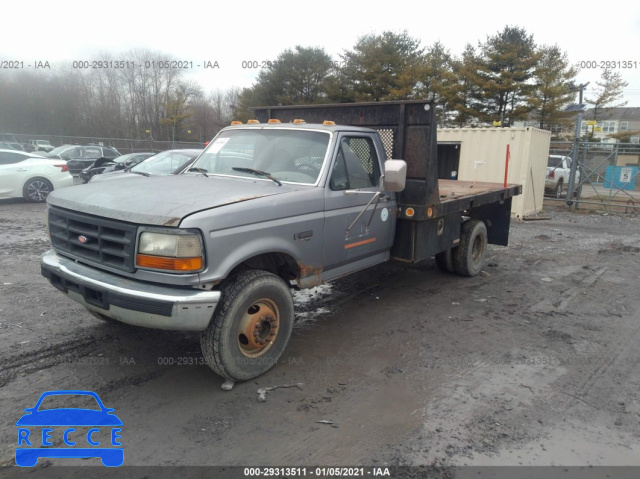 1995 FORD F SUPER DUTY 1FDLF47F2SEA84482 зображення 1