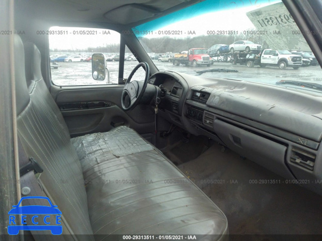 1995 FORD F SUPER DUTY 1FDLF47F2SEA84482 image 4