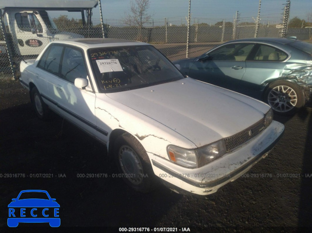 1990 TOYOTA CRESSIDA LUXURY JT2MX83E8L0059510 зображення 0