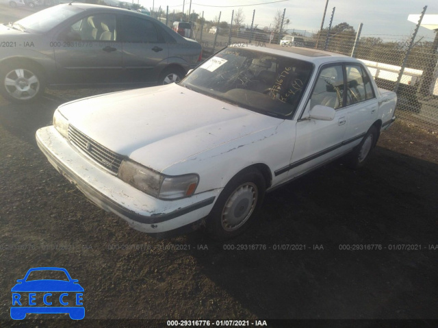 1990 TOYOTA CRESSIDA LUXURY JT2MX83E8L0059510 Bild 1