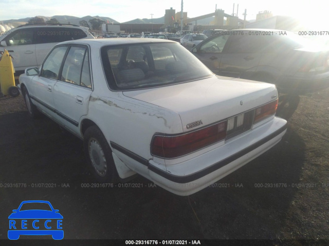 1990 TOYOTA CRESSIDA LUXURY JT2MX83E8L0059510 зображення 2