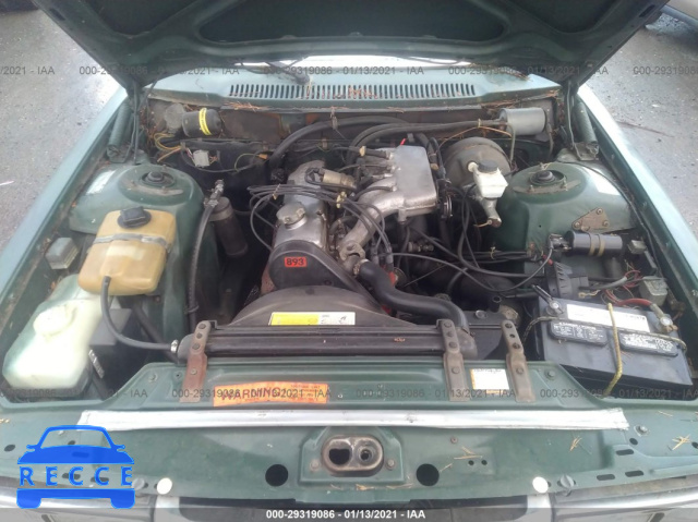 1981 VOLVO 244 YV1AX4548B1598784 Bild 9
