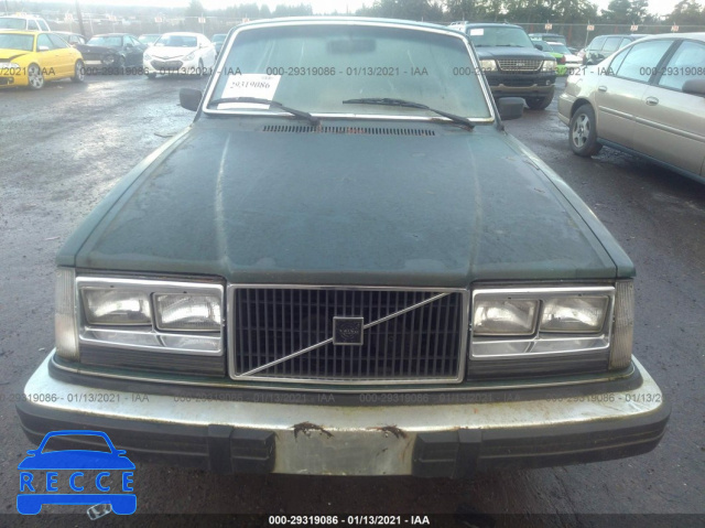 1981 VOLVO 244 YV1AX4548B1598784 Bild 5
