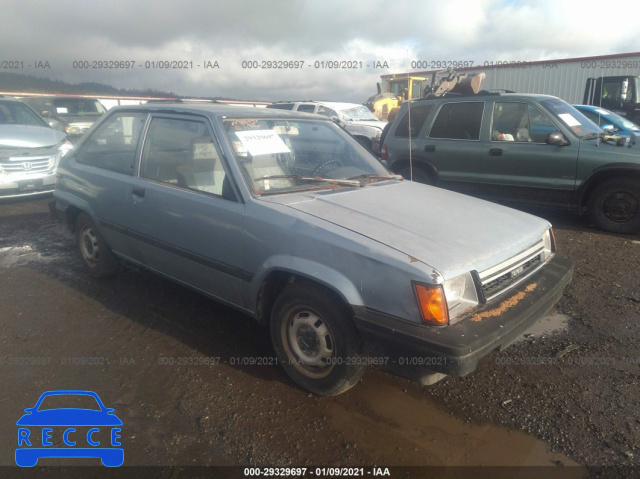 1983 TOYOTA TERCEL DELUXE JT2AL32G0D0042562 image 0