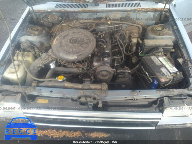 1983 TOYOTA TERCEL DELUXE JT2AL32G0D0042562 image 9