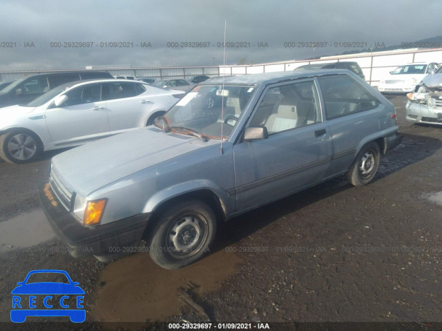 1983 TOYOTA TERCEL DELUXE JT2AL32G0D0042562 image 1