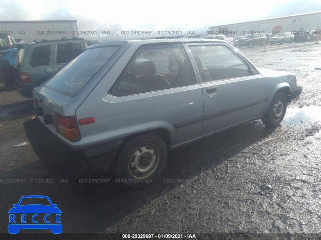 1983 TOYOTA TERCEL DELUXE JT2AL32G0D0042562 image 3