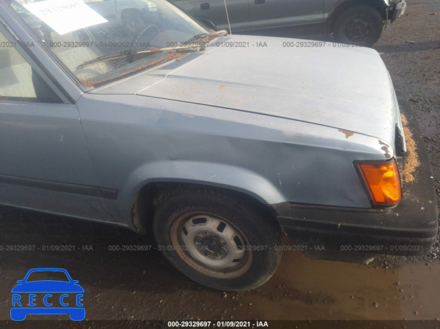 1983 TOYOTA TERCEL DELUXE JT2AL32G0D0042562 image 5