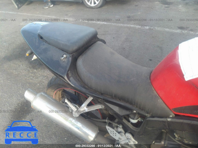 2009 HYOSUNG GT250 KM4MJ527791604106 image 7