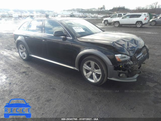 2015 AUDI ALLROAD PREMIUM PLUS WA1UFAFL0FA082929 Bild 0