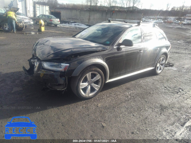 2015 AUDI ALLROAD PREMIUM PLUS WA1UFAFL0FA082929 image 1