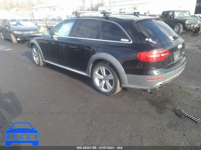 2015 AUDI ALLROAD PREMIUM PLUS WA1UFAFL0FA082929 Bild 2