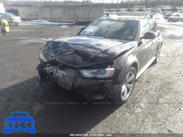 2015 AUDI ALLROAD PREMIUM PLUS WA1UFAFL0FA082929 image 5