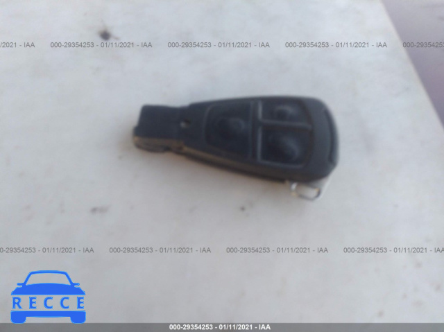 2000 MERCEDES-BENZ C-CLASS KOMPRESSOR WDBHA24G2YA849778 image 10