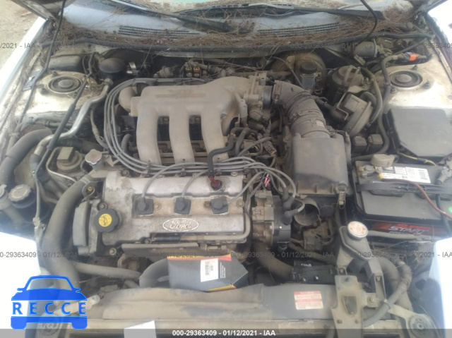 1994 FORD PROBE GT 1ZVLT22B2R5190475 image 9