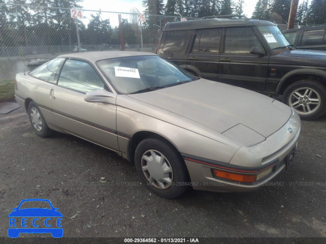 1991 FORD PROBE LX 1ZVPT21U3M5154713 image 0
