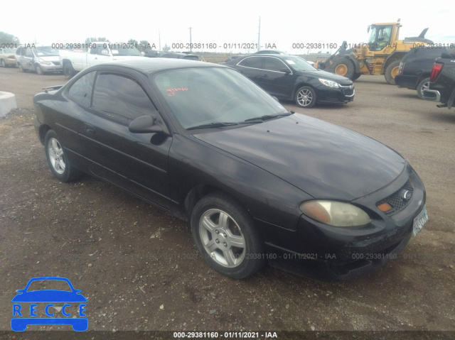 2003 FORD ZX2 ZX2 3FAFP11333R101886 image 0