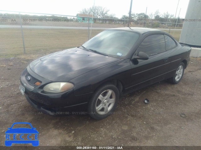 2003 FORD ZX2 ZX2 3FAFP11333R101886 image 1