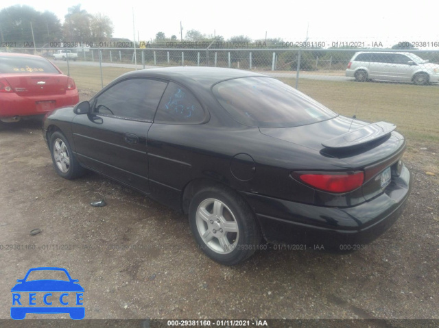 2003 FORD ZX2 ZX2 3FAFP11333R101886 image 2