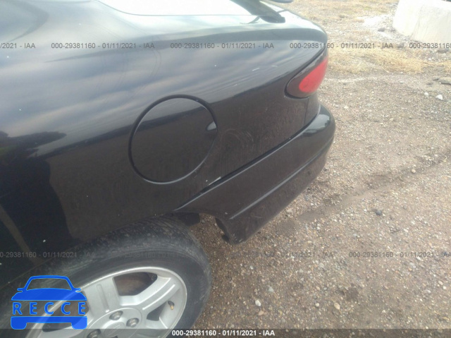 2003 FORD ZX2 ZX2 3FAFP11333R101886 image 5