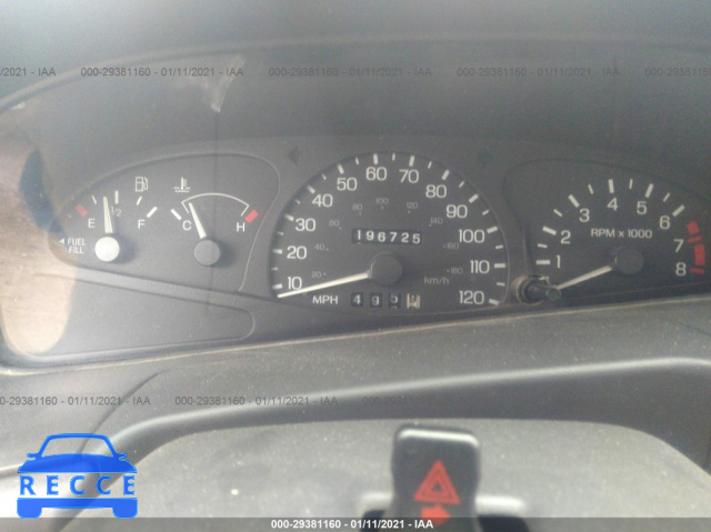 2003 FORD ZX2 ZX2 3FAFP11333R101886 image 6