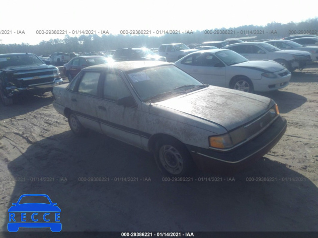 1990 FORD TEMPO GL 2FAPP36X2LB215288 зображення 0